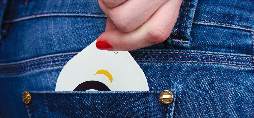 Why You Should Carry Condoms