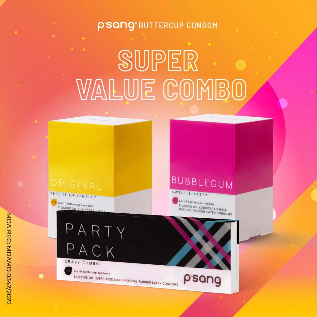 (27pcs) Super Value Combo
