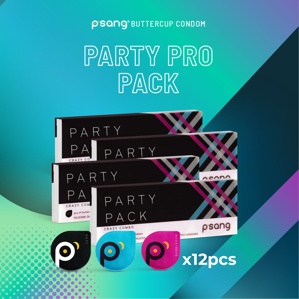 P'sang Party Pro Pack